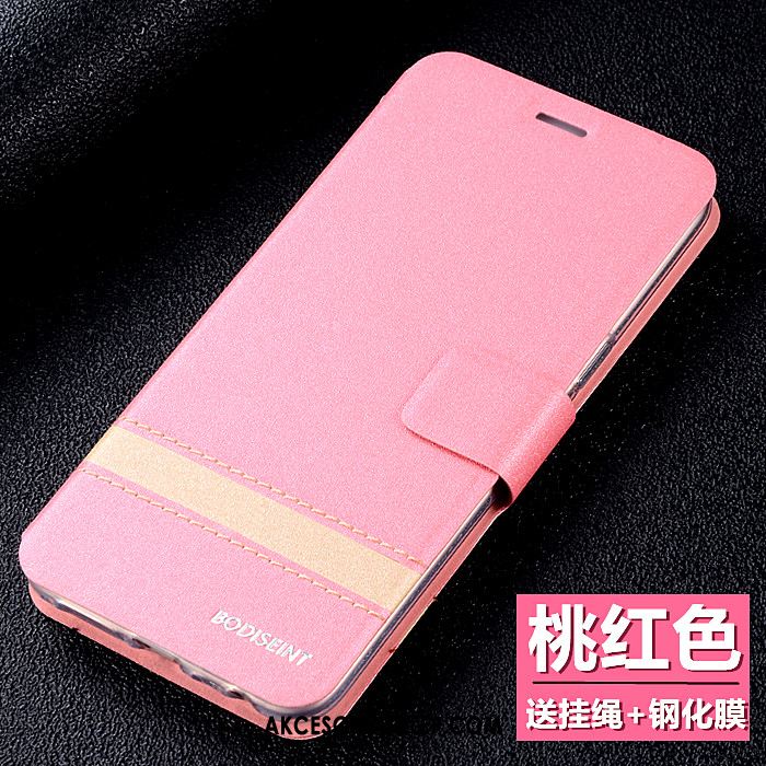 Futerał Xiaomi Mi 8 Lite Ochraniacz Modna Marka Mały Młodzież Złoto Kup
