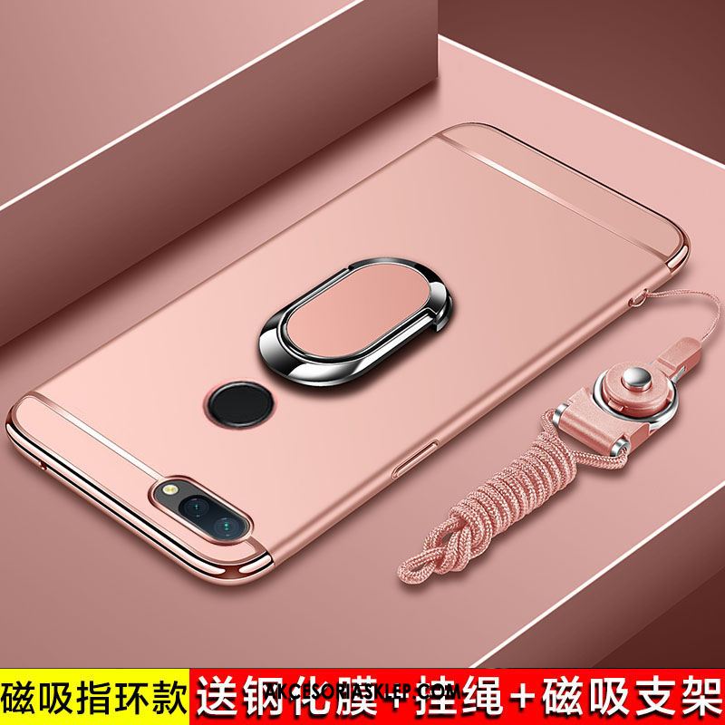 Futerał Xiaomi Mi 8 Lite Proste Ochraniacz Osobowość Cienkie Trudno Etui Sprzedam