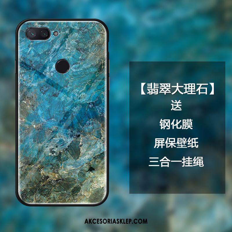 Futerał Xiaomi Mi 8 Lite Wiszące Ozdoby Tendencja Szkło Duży Ochraniacz Pokrowce Sprzedam