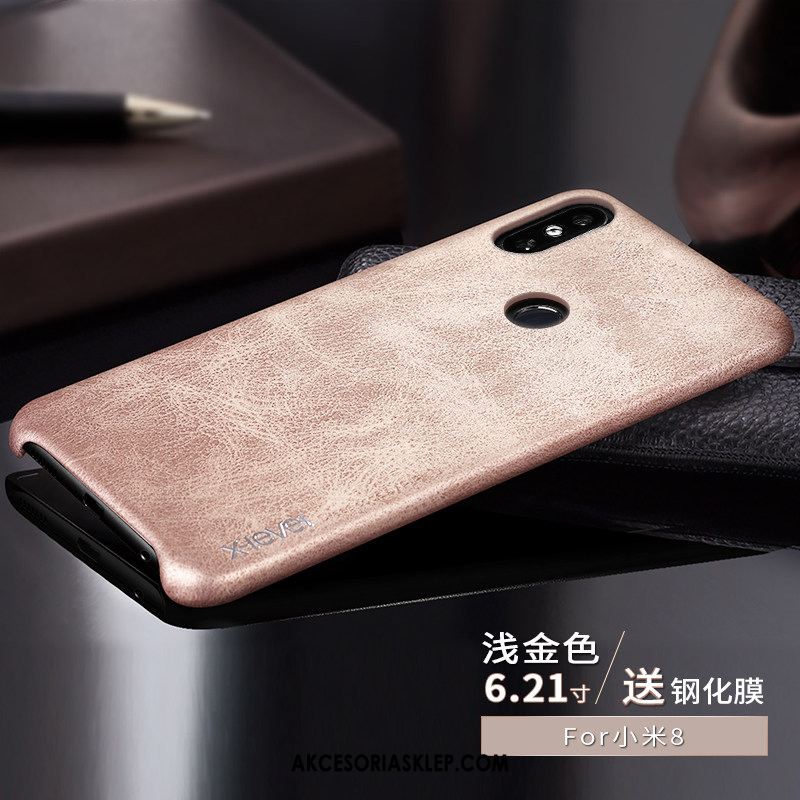 Futerał Xiaomi Mi 8 Osobowość Anti-fall All Inclusive Telefon Komórkowy Jakość Etui Sklep
