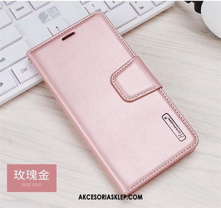 Futerał Xiaomi Mi 8 Prawdziwa Skóra All Inclusive Skórzany Futerał Ochraniacz Telefon Komórkowy Etui Kup