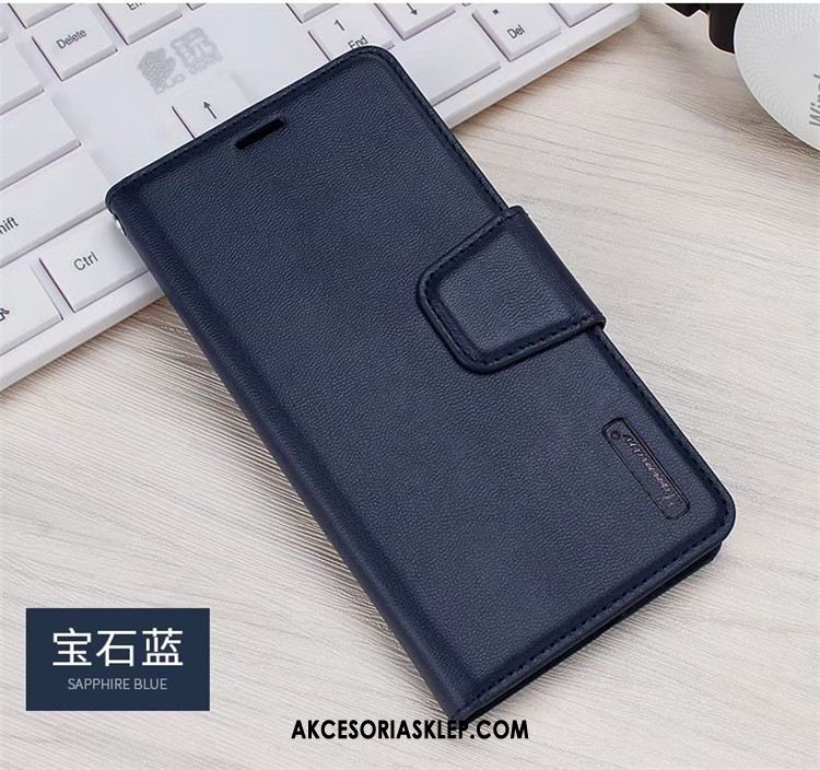 Futerał Xiaomi Mi 8 Prawdziwa Skóra All Inclusive Skórzany Futerał Ochraniacz Telefon Komórkowy Etui Kup