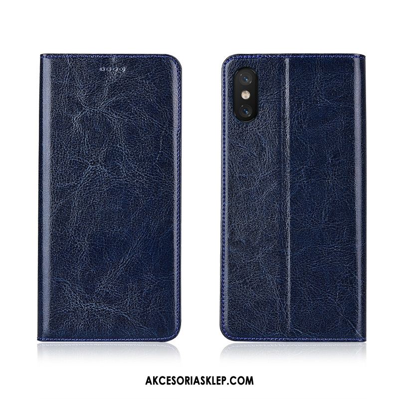 Futerał Xiaomi Mi 8 Pro All Inclusive Miękki Klapa Telefon Komórkowy Anti-fall Obudowa Kup