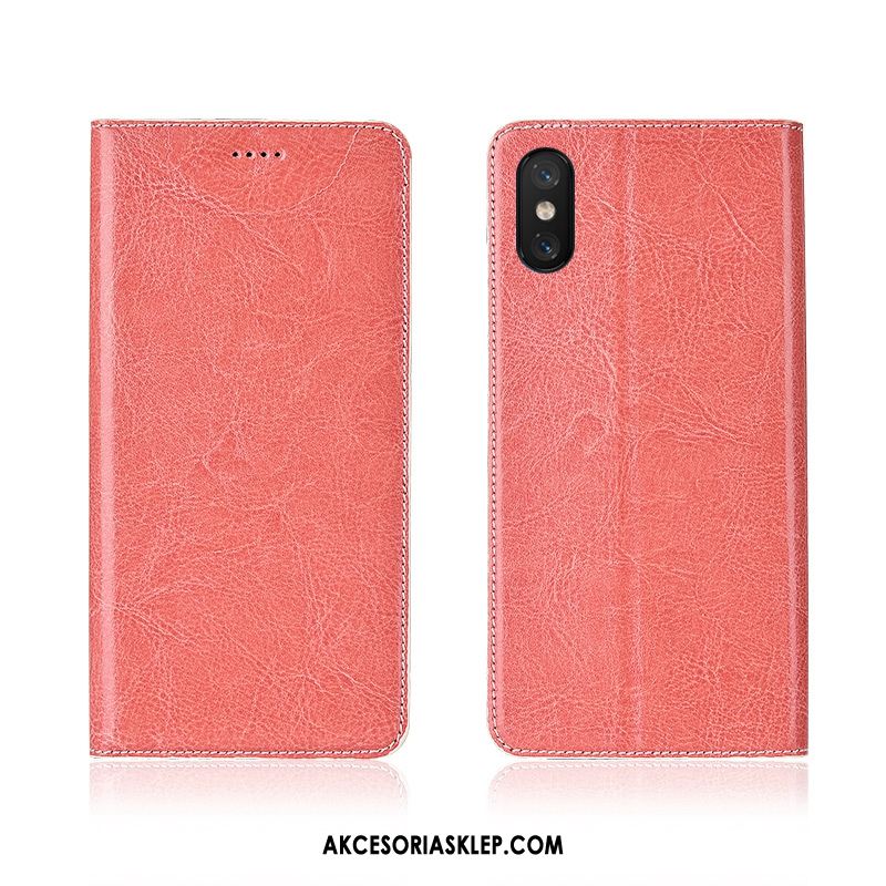 Futerał Xiaomi Mi 8 Pro All Inclusive Miękki Klapa Telefon Komórkowy Anti-fall Obudowa Kup