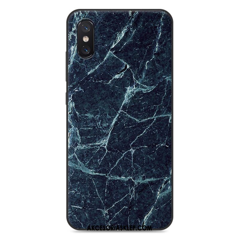 Futerał Xiaomi Mi 8 Pro Anti-fall Mały Vintage Ochraniacz All Inclusive Etui Kupię