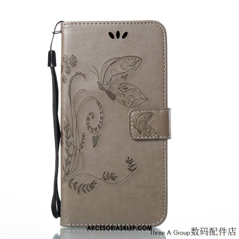 Futerał Xiaomi Mi 8 Pro Miękki Relief Ochraniacz Gwiazda Niebieski Obudowa Tanie