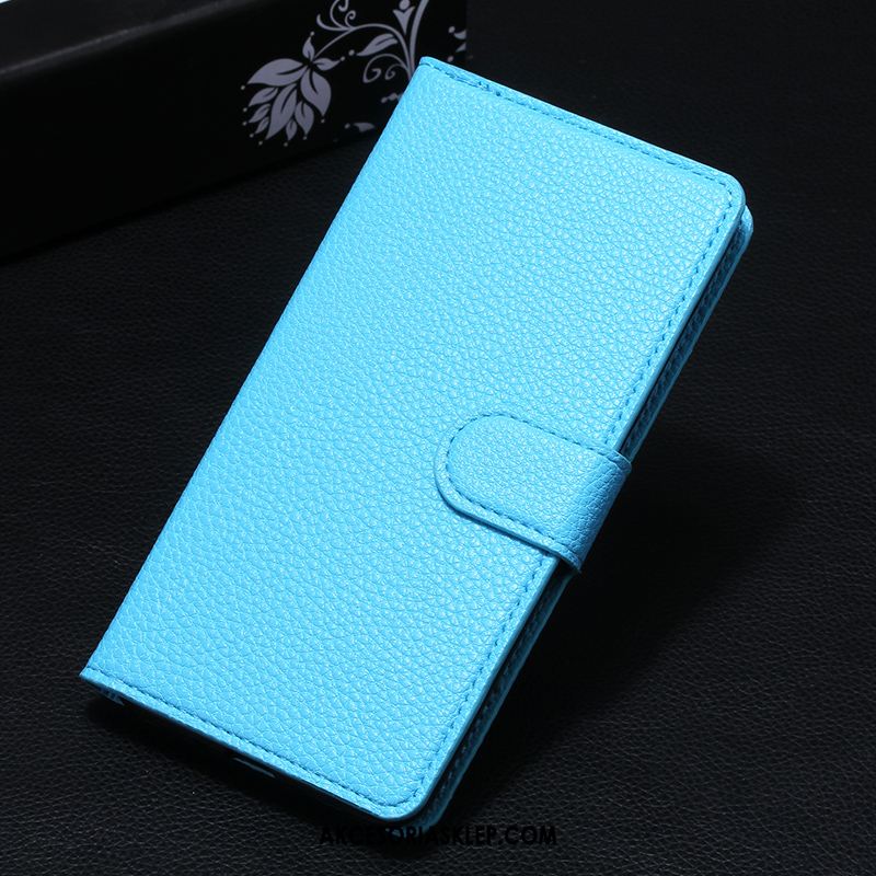 Futerał Xiaomi Mi 8 Pro Telefon Komórkowy Ochraniacz Czerwony Anti-fall Klapa Etui Sklep