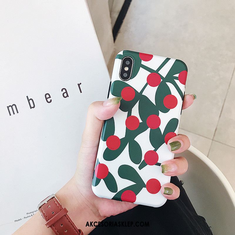 Futerał Xiaomi Mi 8 Pro Wiatr Zielony Miękki Tendencja Telefon Komórkowy Etui Sprzedam