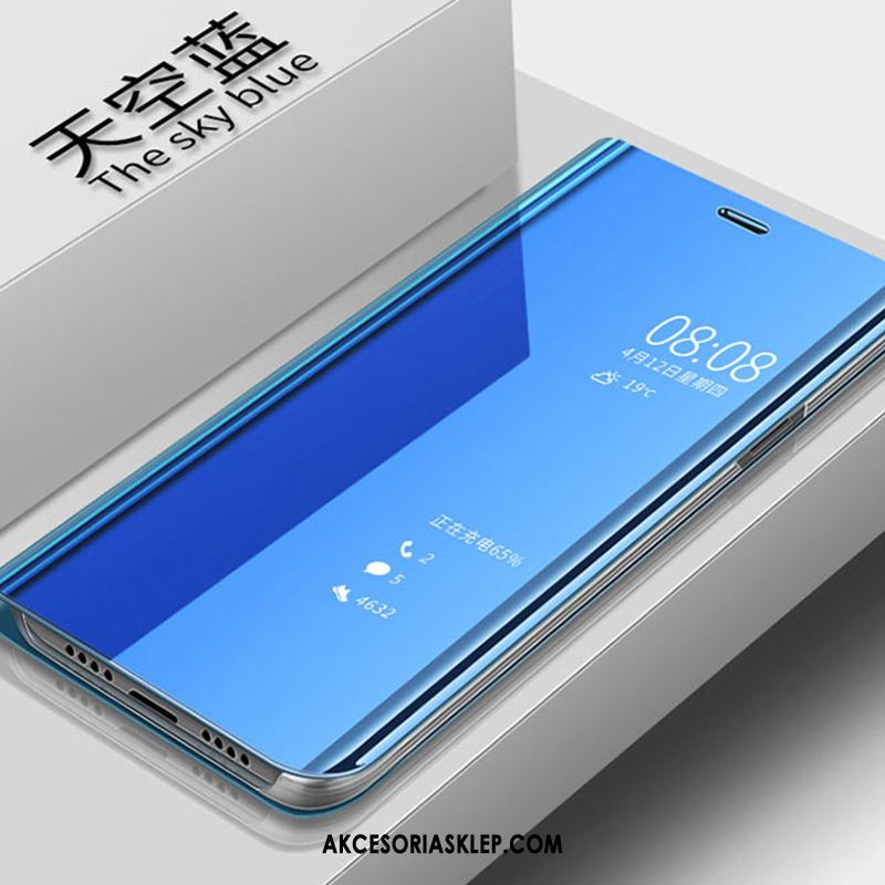 Futerał Xiaomi Mi 8 Se Spoczynek Klapa Mały Telefon Komórkowy Tendencja Pokrowce Sprzedam