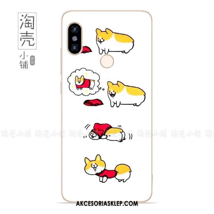 Futerał Xiaomi Mi 8 Se Telefon Komórkowy Zabawne Piękny Kreatywne Kreskówka Obudowa Sprzedam