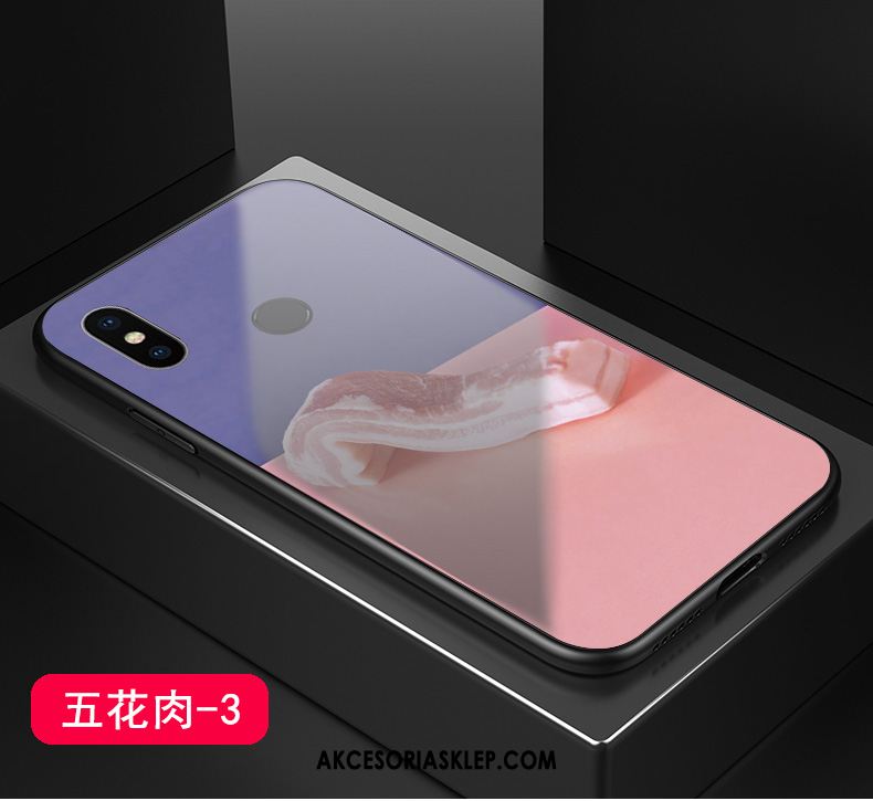 Futerał Xiaomi Mi 8 Se Trudno Cienkie Żółty Mały Szkło Pokrowce Sprzedam