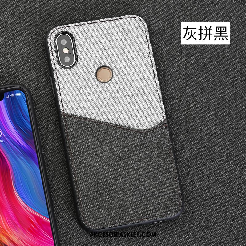 Futerał Xiaomi Mi 8 Se Wzór Tendencja Mały Różowe Osobowość Etui Na Sprzedaż