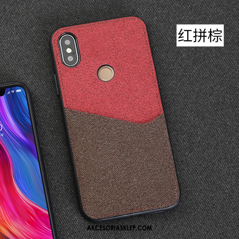 Futerał Xiaomi Mi 8 Se Wzór Tendencja Mały Różowe Osobowość Etui Na Sprzedaż