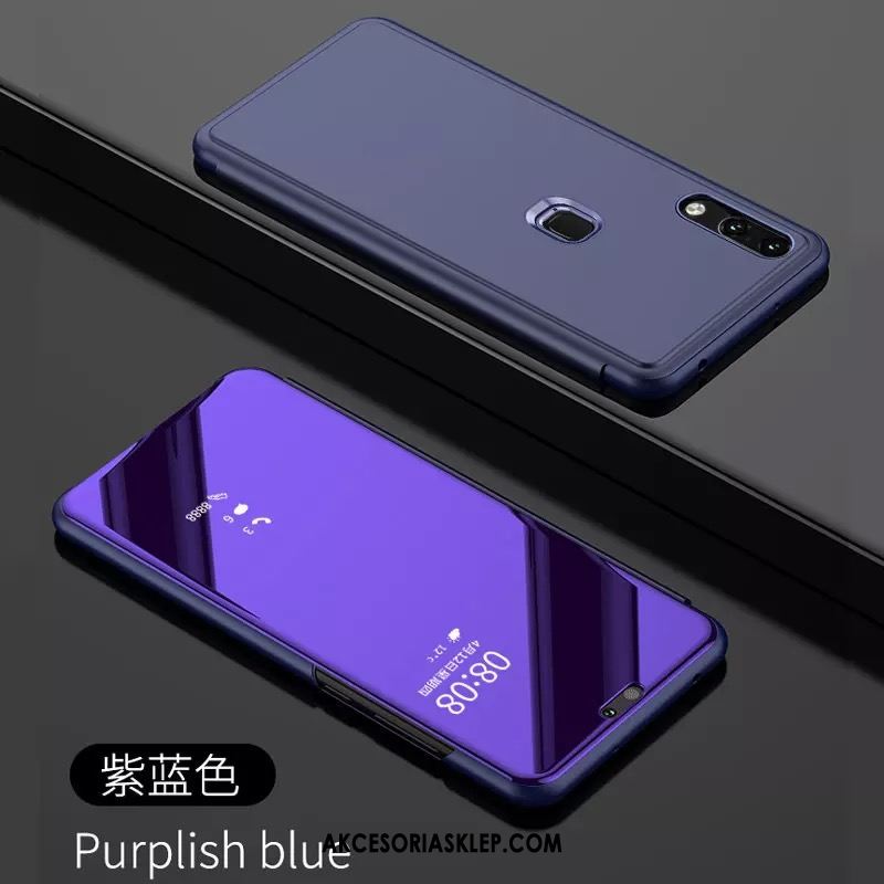 Futerał Xiaomi Mi 8 Skórzany Futerał Anti-fall Telefon Komórkowy Tendencja Osobowość Etui Sklep