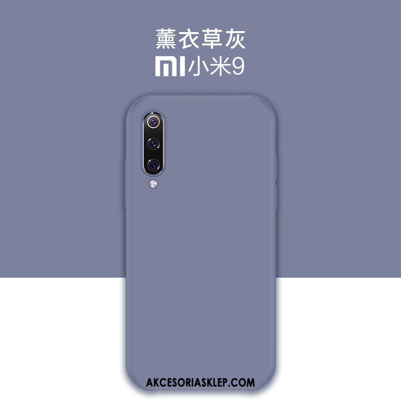 Futerał Xiaomi Mi 9 All Inclusive Anti-fall Silikonowe Wiatr Ochraniacz Etui Sprzedam