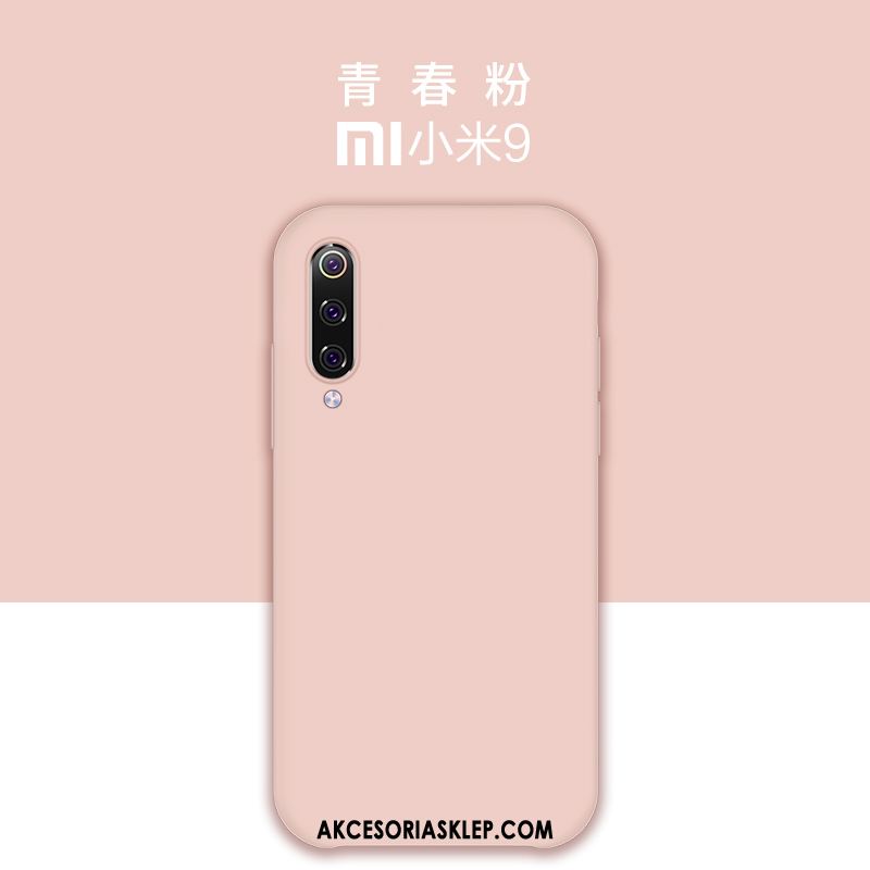 Futerał Xiaomi Mi 9 All Inclusive Anti-fall Silikonowe Wiatr Ochraniacz Etui Sprzedam