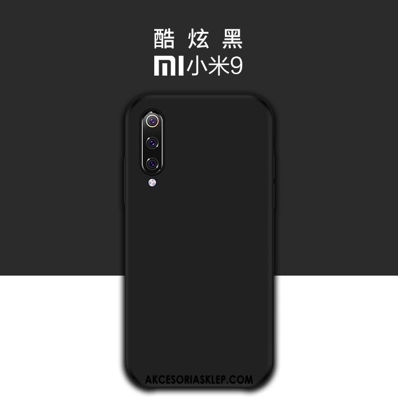 Futerał Xiaomi Mi 9 All Inclusive Anti-fall Silikonowe Wiatr Ochraniacz Etui Sprzedam