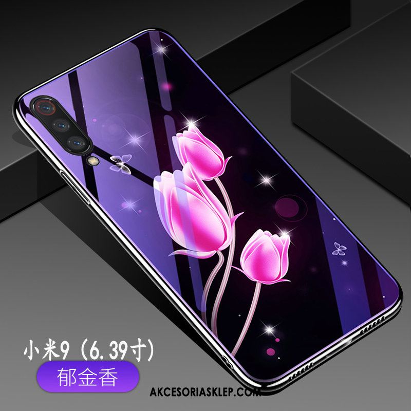 Futerał Xiaomi Mi 9 All Inclusive Kreatywne Ochraniacz Lustro Mały Obudowa Sprzedam