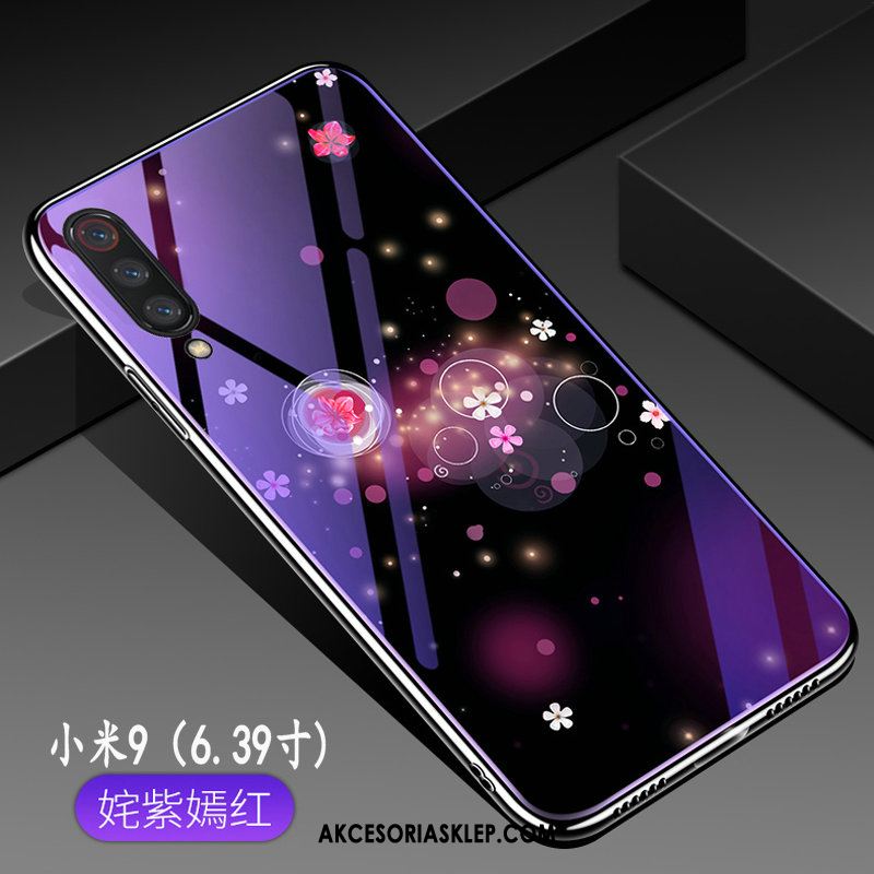 Futerał Xiaomi Mi 9 All Inclusive Kreatywne Ochraniacz Lustro Mały Obudowa Sprzedam