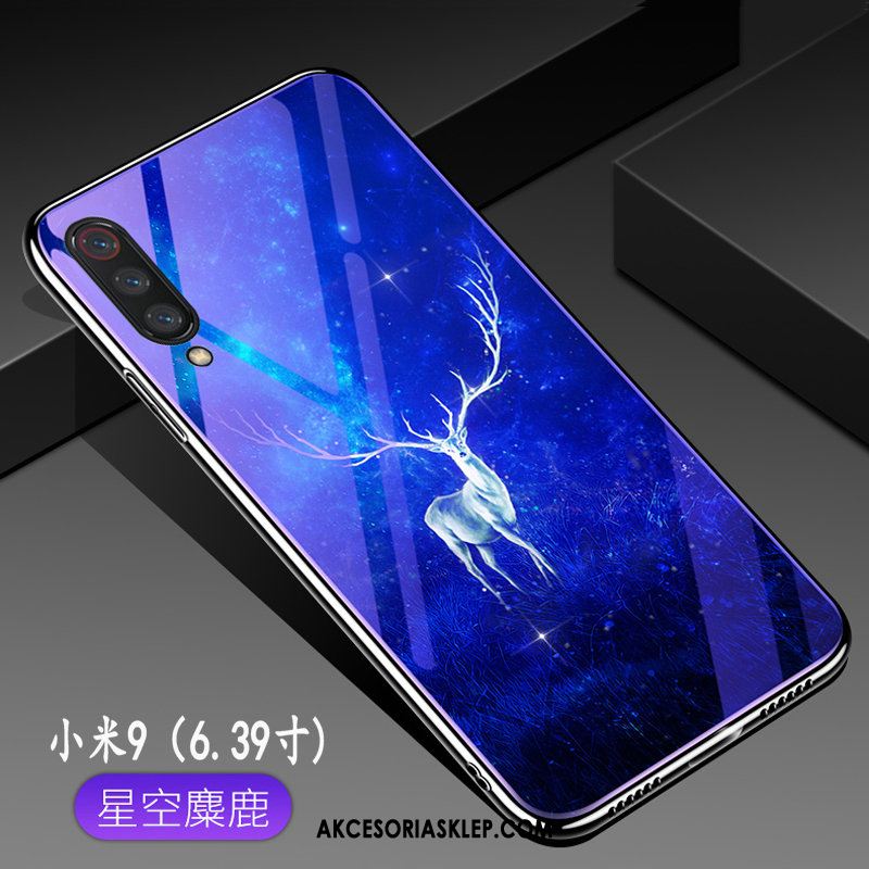 Futerał Xiaomi Mi 9 All Inclusive Kreatywne Ochraniacz Lustro Mały Obudowa Sprzedam