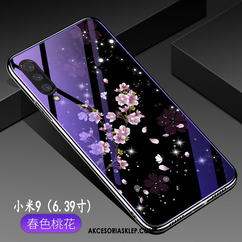 Futerał Xiaomi Mi 9 All Inclusive Kreatywne Ochraniacz Lustro Mały Obudowa Sprzedam