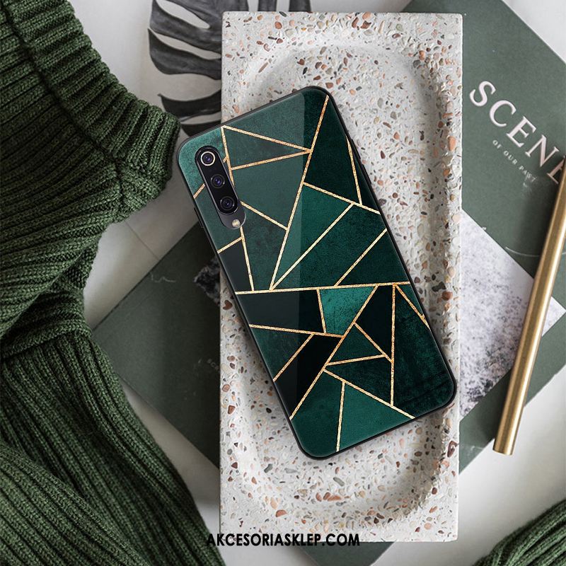 Futerał Xiaomi Mi 9 All Inclusive Osobowość Mały Czerwony Kreatywne Pokrowce Sklep