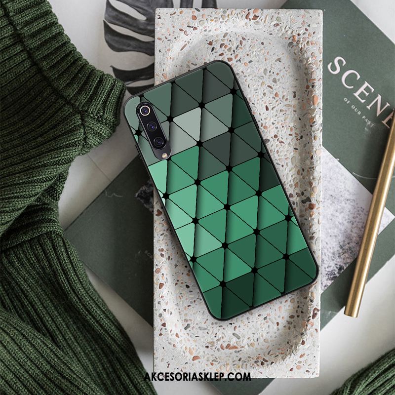 Futerał Xiaomi Mi 9 All Inclusive Osobowość Mały Czerwony Kreatywne Pokrowce Sklep