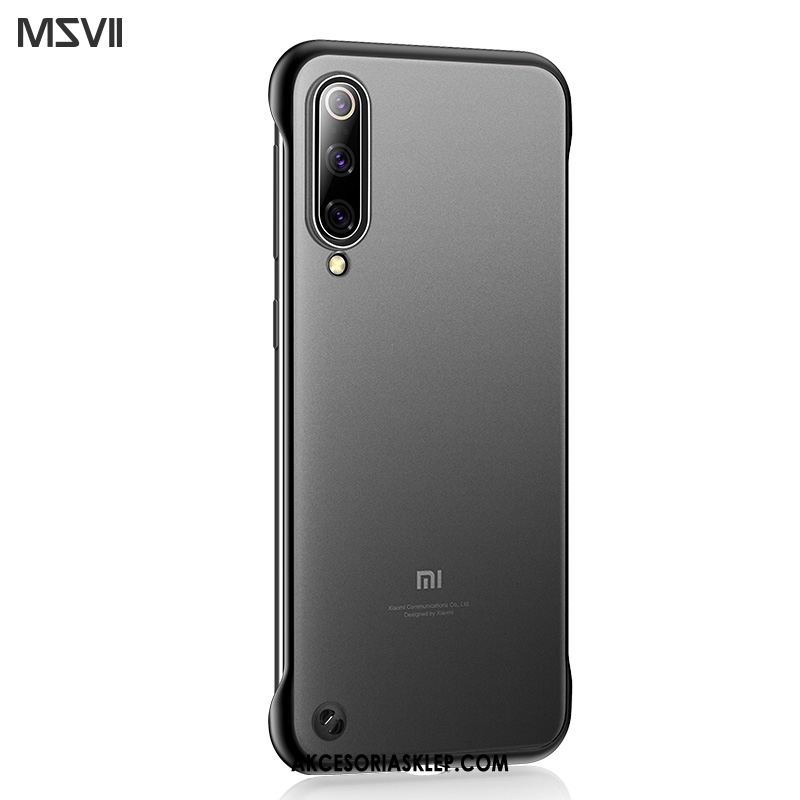 Futerał Xiaomi Mi 9 Cienkie Torby Ochraniacz Mały Nubuku Etui Kup