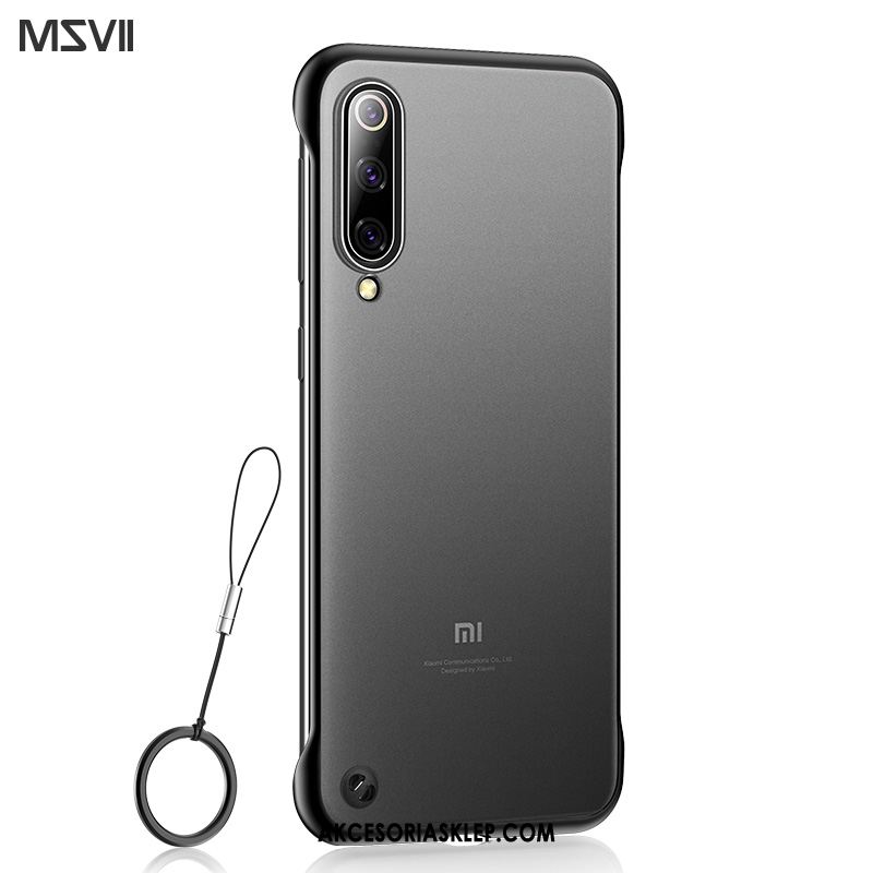 Futerał Xiaomi Mi 9 Cienkie Torby Ochraniacz Mały Nubuku Etui Kup