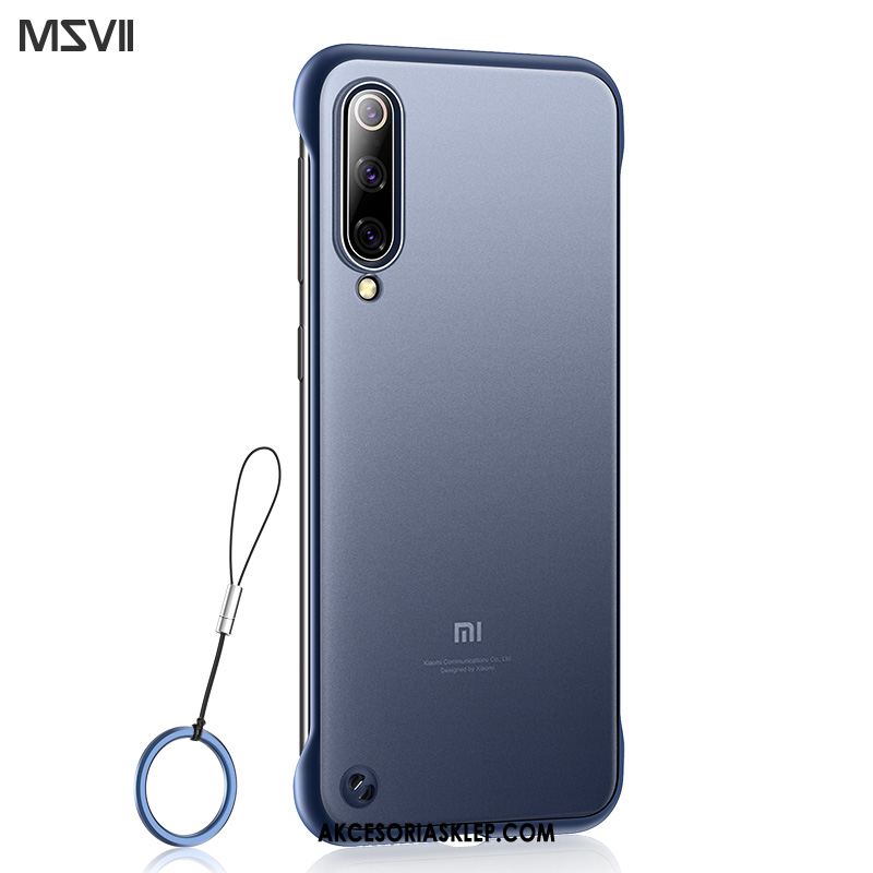 Futerał Xiaomi Mi 9 Cienkie Torby Ochraniacz Mały Nubuku Etui Kup