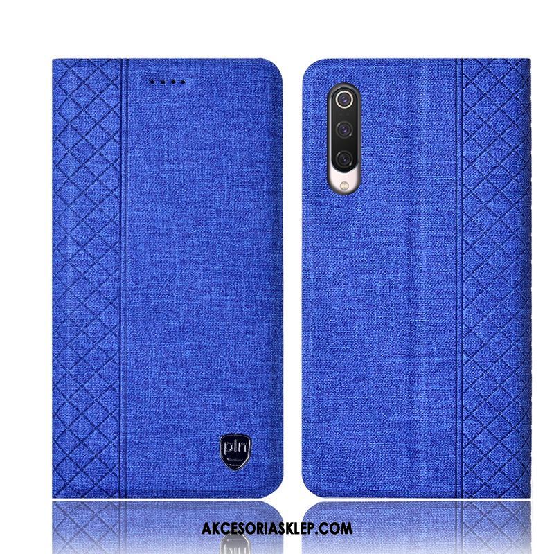 Futerał Xiaomi Mi 9 Lite Anti-fall Ochraniacz All Inclusive Czerwony Mały Etui Sprzedam