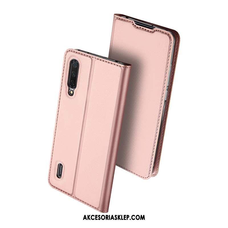 Futerał Xiaomi Mi 9 Lite Telefon Komórkowy Mały Ochraniacz Miękki Biznes Obudowa Oferta