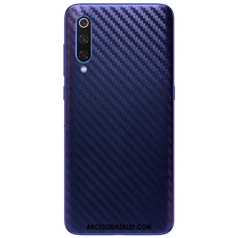 Futerał Xiaomi Mi 9 Se Telefon Komórkowy All Inclusive Młodzież Nubuku Filmy Etui Kup