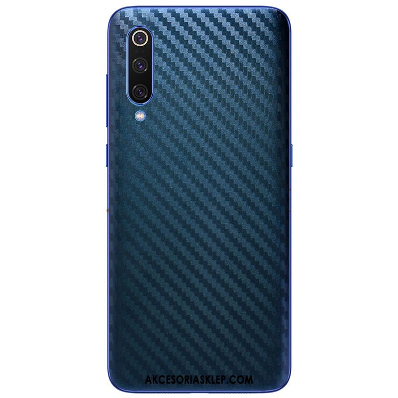 Futerał Xiaomi Mi 9 Se Telefon Komórkowy All Inclusive Młodzież Nubuku Filmy Etui Kup