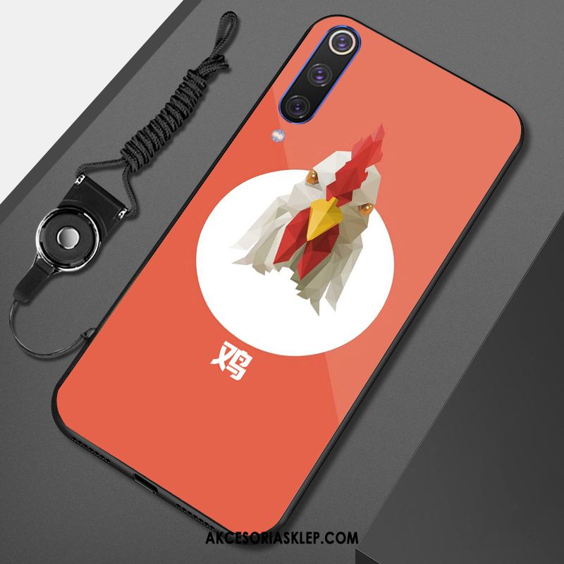 Futerał Xiaomi Mi 9 Se Tendencja Telefon Komórkowy Mały Anti-fall Kreatywne Obudowa Dyskont