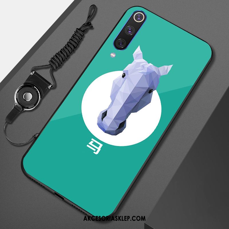 Futerał Xiaomi Mi 9 Se Tendencja Telefon Komórkowy Mały Anti-fall Kreatywne Obudowa Dyskont