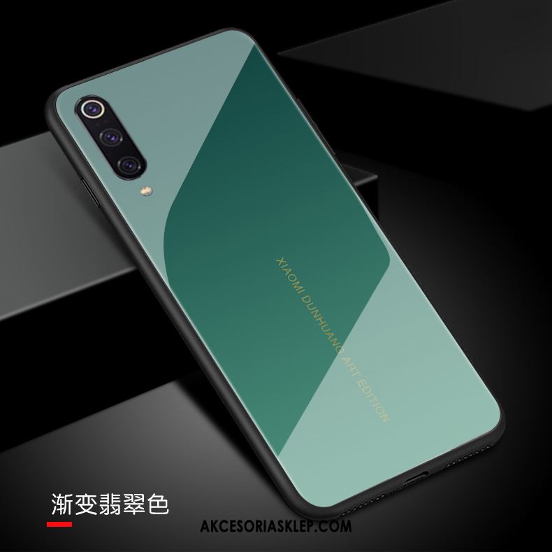 Futerał Xiaomi Mi 9 Telefon Komórkowy Zakochani Lustro Kreatywne Sztuka Pokrowce Sklep