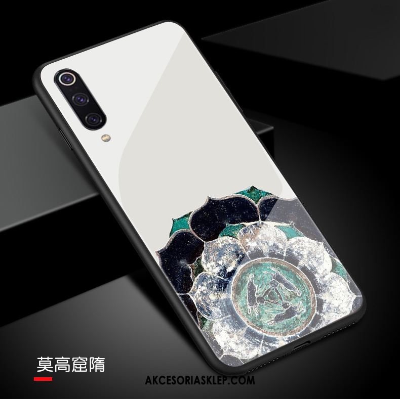 Futerał Xiaomi Mi 9 Telefon Komórkowy Zakochani Lustro Kreatywne Sztuka Pokrowce Sklep
