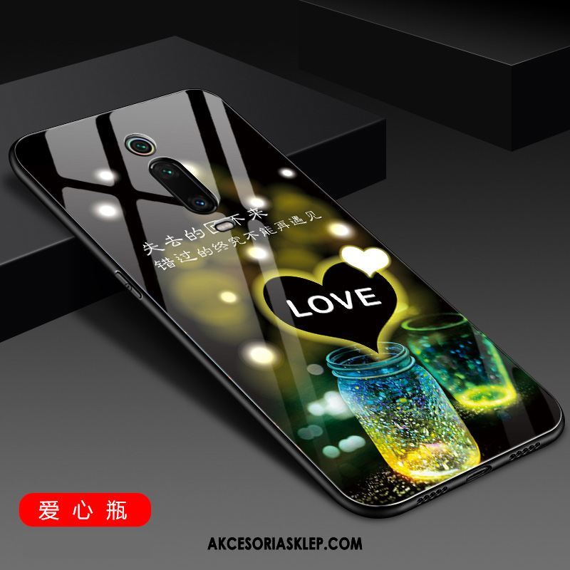 Futerał Xiaomi Mi 9t Pro All Inclusive Osobowość Filmy Wiszące Ozdoby Anti-fall Pokrowce Kupię