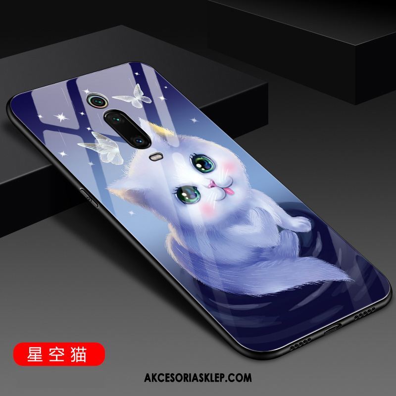 Futerał Xiaomi Mi 9t Pro All Inclusive Osobowość Filmy Wiszące Ozdoby Anti-fall Pokrowce Kupię