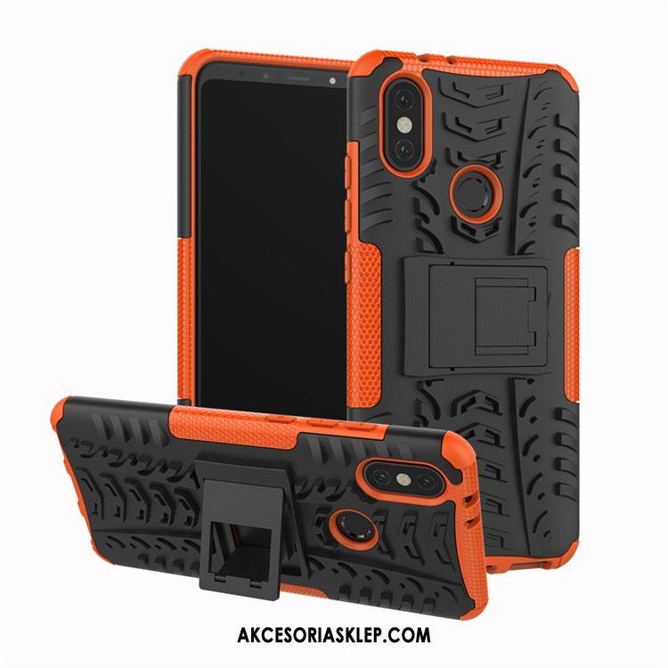 Futerał Xiaomi Mi A2 Anti-fall Mały Trudno Telefon Komórkowy Wspornik Pokrowce Sprzedam