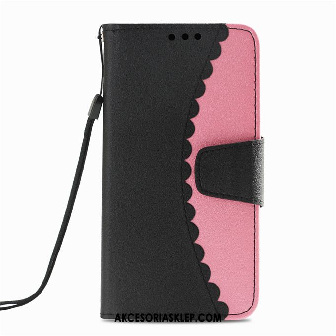 Futerał Xiaomi Mi A2 Telefon Komórkowy Kreatywne Czarny Luksusowy All Inclusive Etui Na Sprzedaż