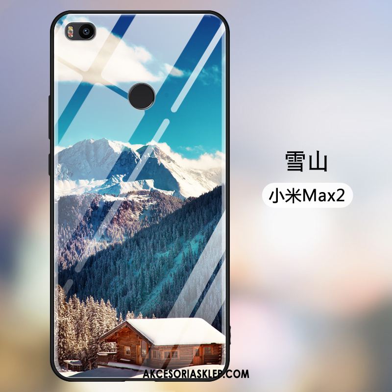 Futerał Xiaomi Mi Max 2 All Inclusive Tendencja Ochraniacz Lustro Szkło Etui Oferta