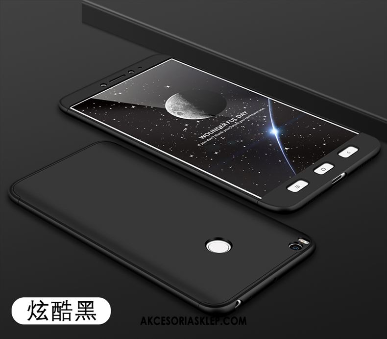 Futerał Xiaomi Mi Max 2 Czerwony Anti-fall Mały Telefon Komórkowy Cienka Obudowa Oferta