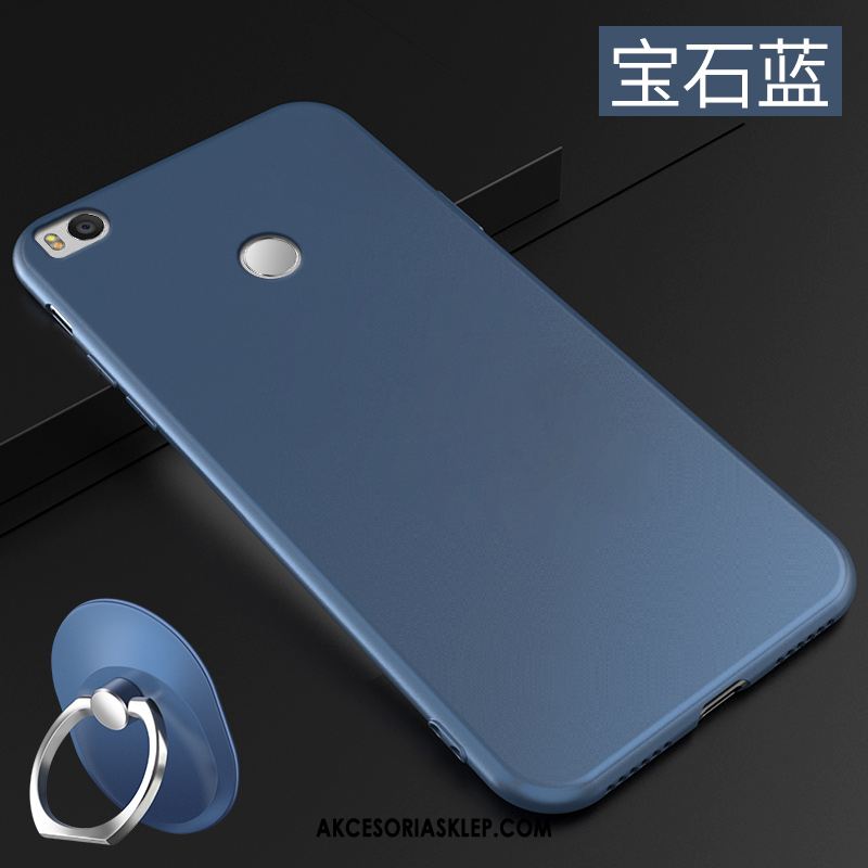 Futerał Xiaomi Mi Max 2 Miękki Mały Silikonowe Gładkie Nubuku Pokrowce Kupię
