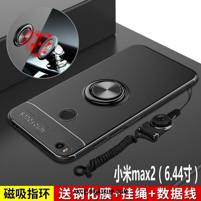 Futerał Xiaomi Mi Max 2 Telefon Komórkowy Osobowość Modna Marka Anti-fall Kreatywne Pokrowce Na Sprzedaż