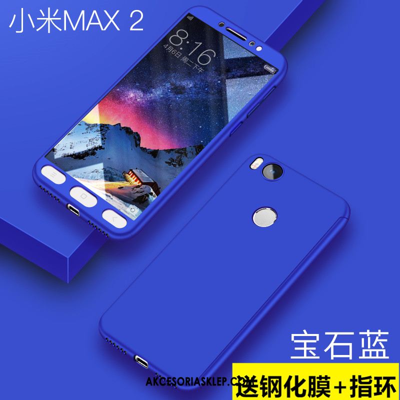 Futerał Xiaomi Mi Max 2 Telefon Komórkowy Trudno Anti-fall Różowe Ochraniacz Pokrowce Sklep