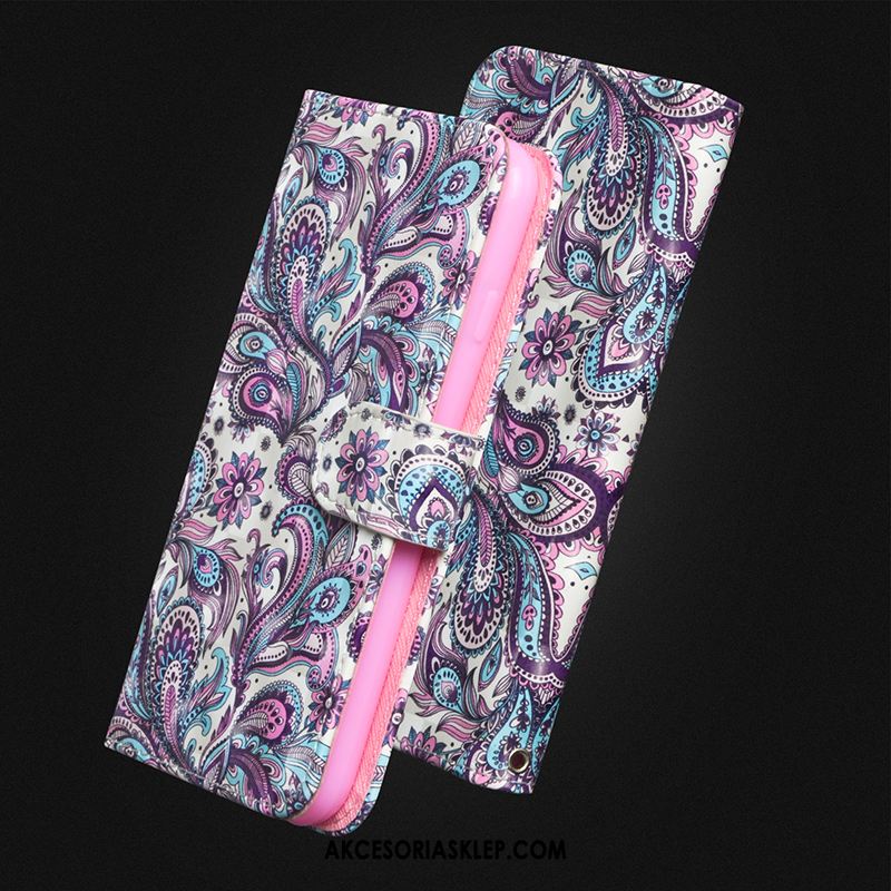 Futerał Xiaomi Mi Max 3 All Inclusive Skórzany Futerał Klapa Ochraniacz Silikonowe Etui Sprzedam