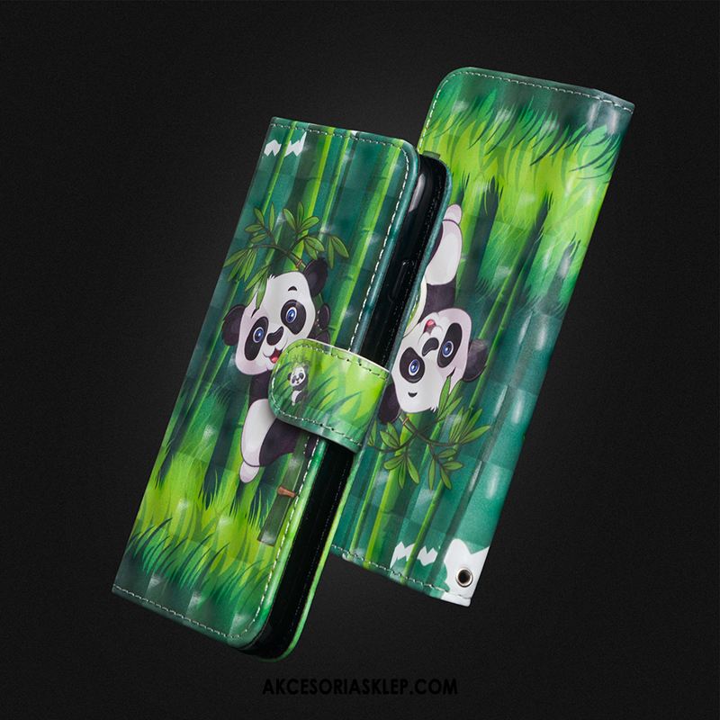 Futerał Xiaomi Mi Max 3 All Inclusive Skórzany Futerał Klapa Ochraniacz Silikonowe Etui Sprzedam