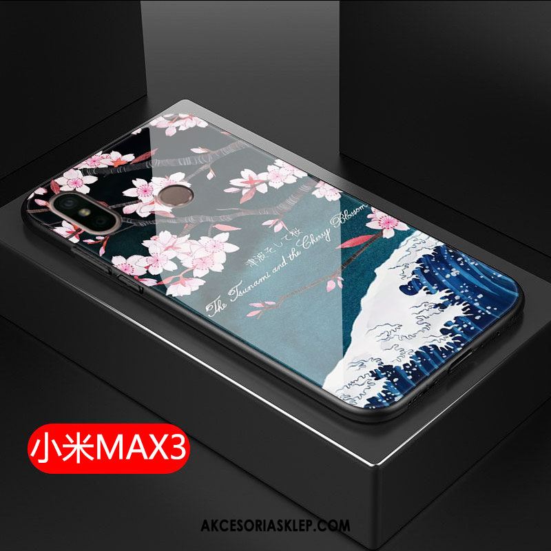 Futerał Xiaomi Mi Max 3 Anti-fall Telefon Komórkowy All Inclusive Ochraniacz Mały Pokrowce Kupię